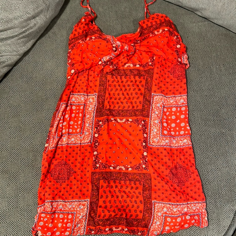 Xhileration dress
